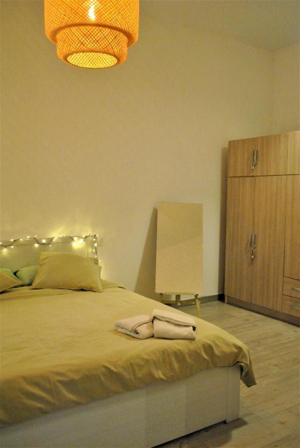 Madrid Piruli Home- Cozy Apartment With Nice Patio المظهر الخارجي الصورة