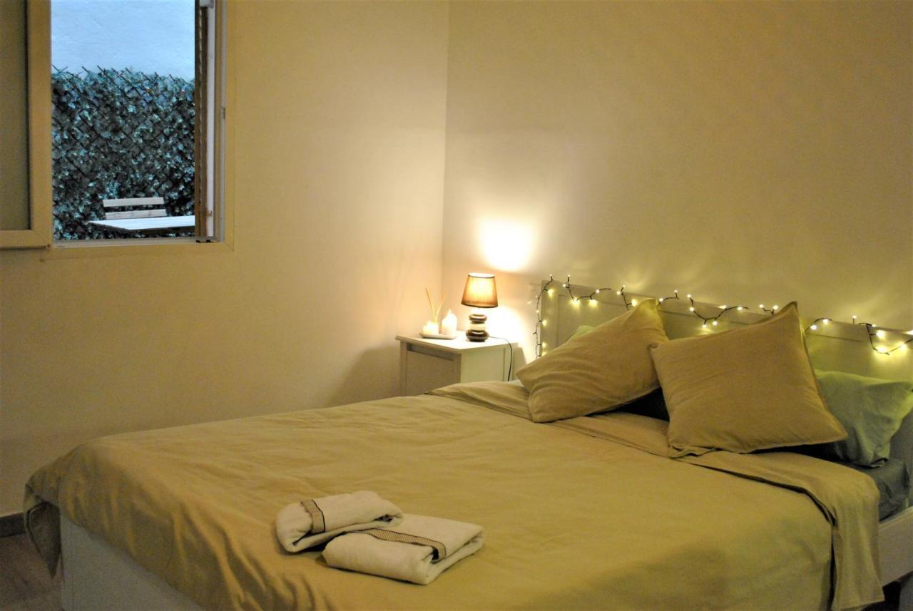 Madrid Piruli Home- Cozy Apartment With Nice Patio المظهر الخارجي الصورة