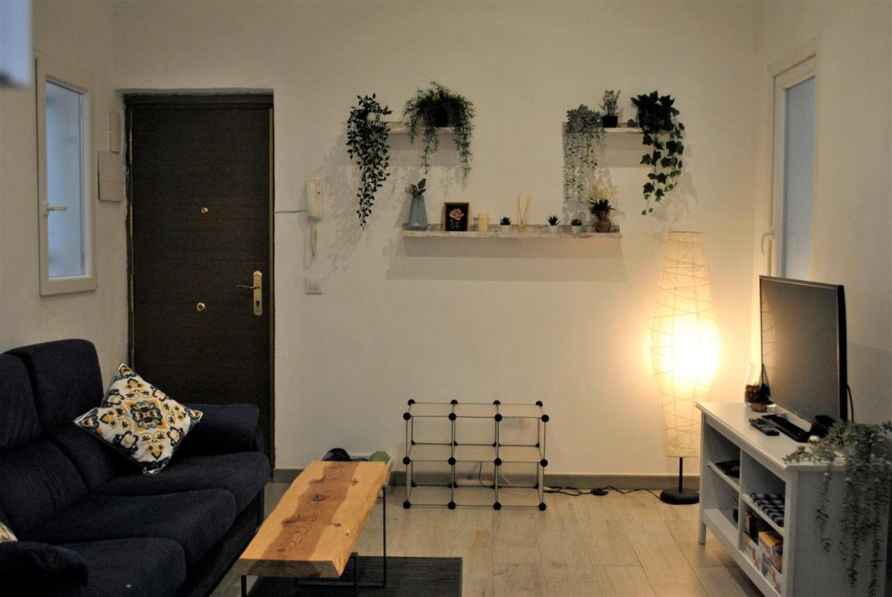 Madrid Piruli Home- Cozy Apartment With Nice Patio المظهر الخارجي الصورة