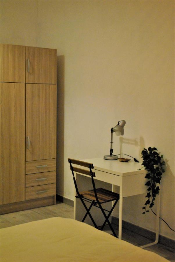 Madrid Piruli Home- Cozy Apartment With Nice Patio المظهر الخارجي الصورة
